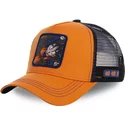 capslab-goten-fusion-gtn1-dragon-ball-orange-trucker-hat