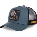 capslab-trunks-fusion-trk1-dragon-ball-trucker-cap-blau-