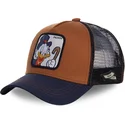 petten-gebogen-bruin-snapback-scr1-dagobert-duck-disney-van-capslab
