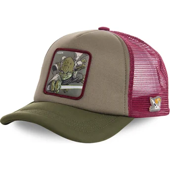 gorra-trucker-verde-y-roja-yoda-yod4m-star-wars-de-capslab