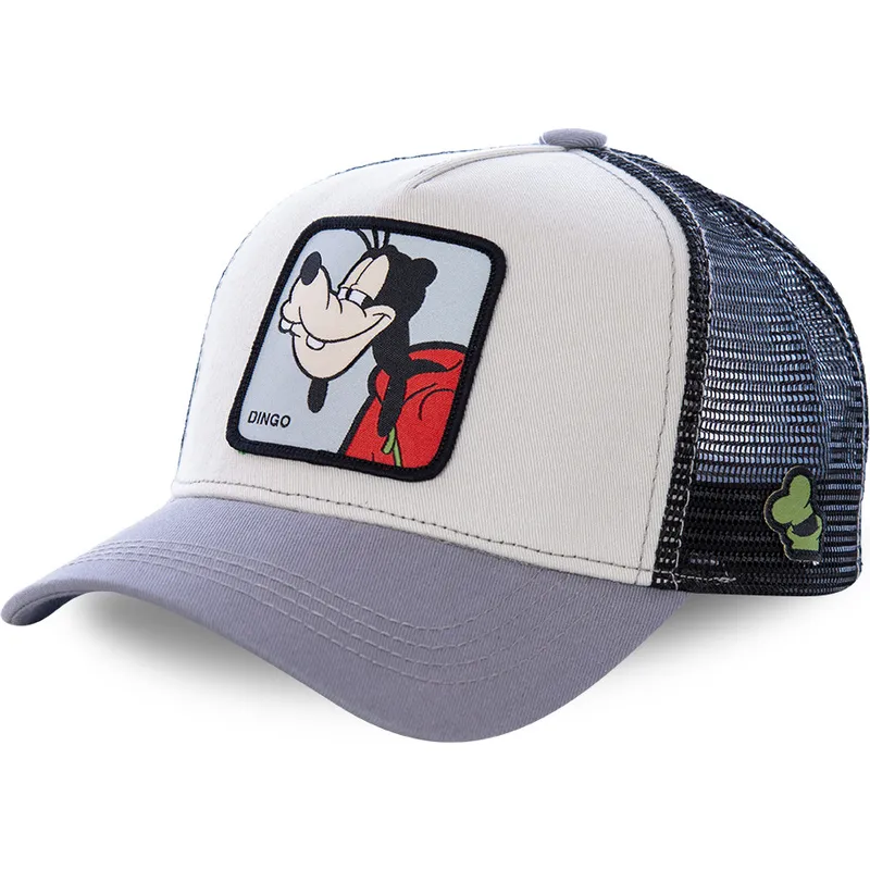 petten-gebogen-grijs-snapback-goo1-goofy-disney-van-capslab petten-gebogen-grijs-snapback-goo1-goofy-disney-van-capslab