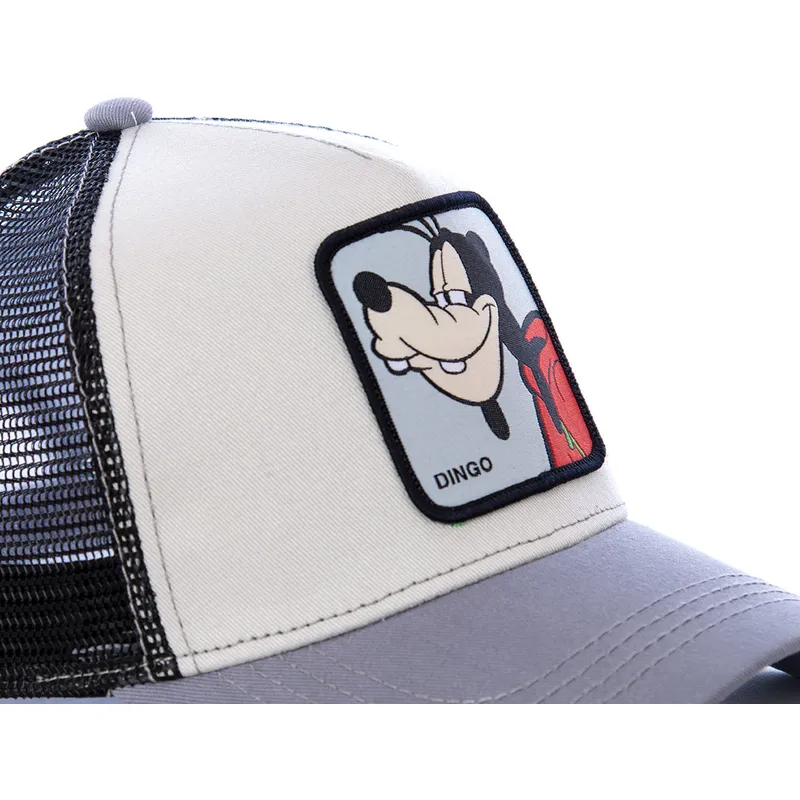 petten-gebogen-grijs-snapback-goo1-goofy-disney-van-capslab petten-gebogen-grijs-snapback-goo1-goofy-disney-van-capslab