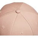 adidas-curved-brim-trefoil-baseball-pink-adjustable-cap