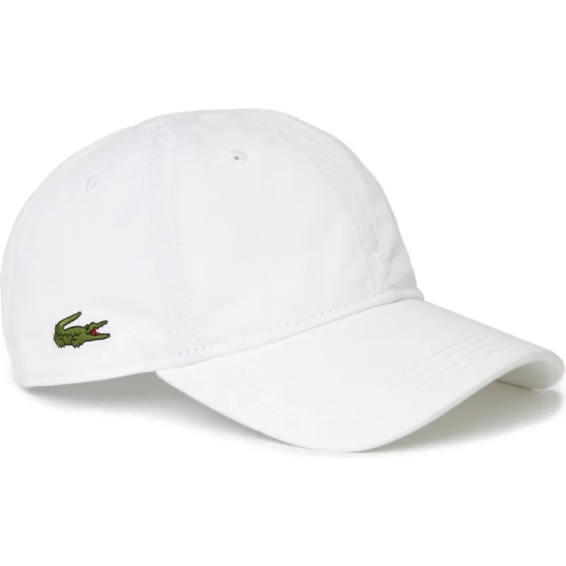 petten-gebogen-wit-verstelbare-band-van-lacoste