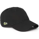 lacoste-curved-brim-basic-side-crocodile-black-adjustable-cap