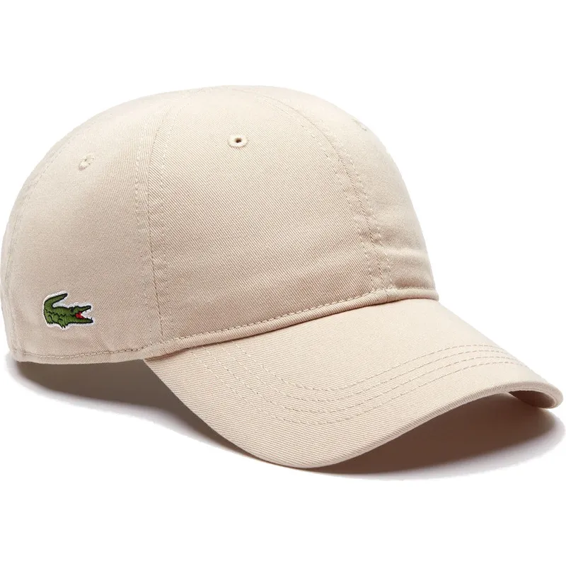 petten-gebogen-beige-verstelbaar-basic-side-crocodile-van-lacoste petten-gebogen-beige-verstelbaar-basic-side-crocodile-van-lacoste