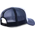 petten-gebogen-blauw-snapback-don4m-donald-duck-disney-van-capslab