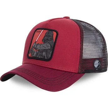 gorra-trucker-roja-darth-vader-vad-star-wars-de-capslab