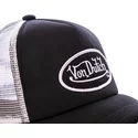 von-dutch-fao-bla-black-and-white-trucker-hat