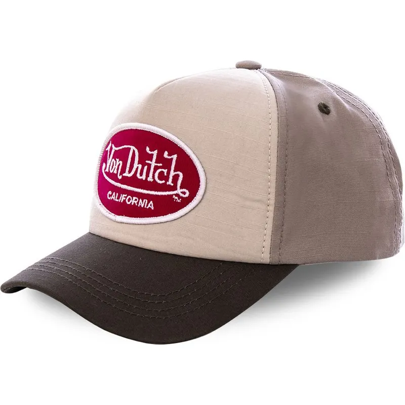 petten-gebogen-beige-verstelbaar-jac-beg-van-von-dutch petten-gebogen-beige-verstelbaar-jac-beg-van-von-dutch