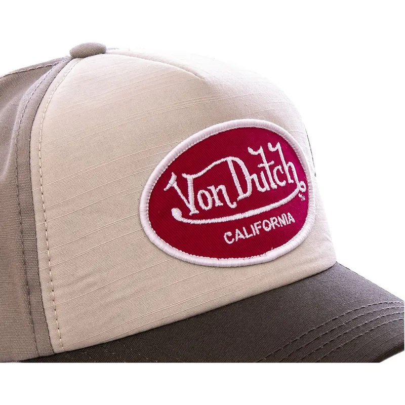 petten-gebogen-beige-verstelbaar-jac-beg-van-von-dutch petten-gebogen-beige-verstelbaar-jac-beg-van-von-dutch