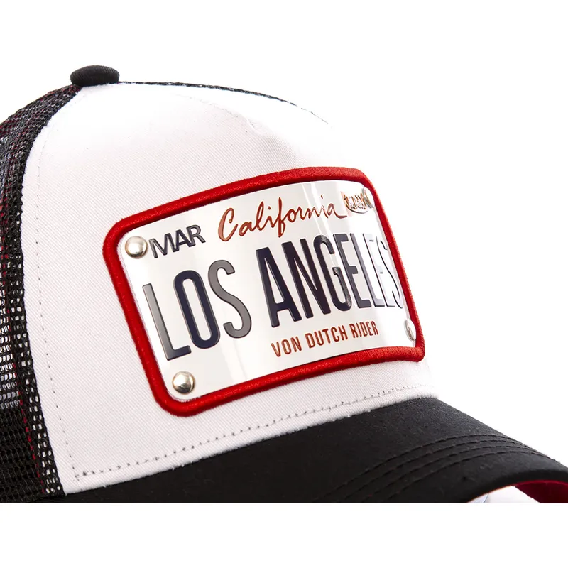 petten-gebogen-wit-verstelbaar-placa-los-angeles-los1-van-von-dutch petten-gebogen-wit-verstelbaar-placa-los-angeles-los1-van-von-dutch