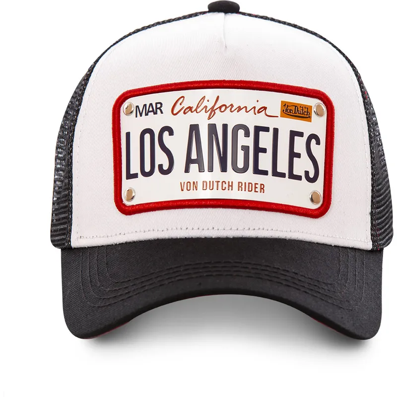 petten-gebogen-wit-verstelbaar-placa-los-angeles-los1-van-von-dutch petten-gebogen-wit-verstelbaar-placa-los-angeles-los1-van-von-dutch