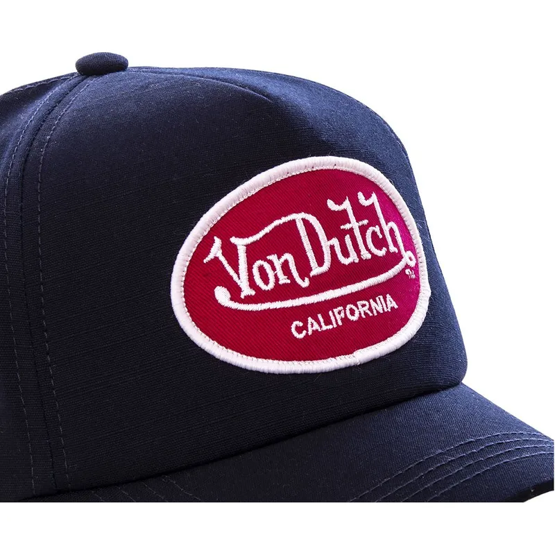 petten-gebogen-marineblauw-verstelbaar-mar-van-von-dutch
