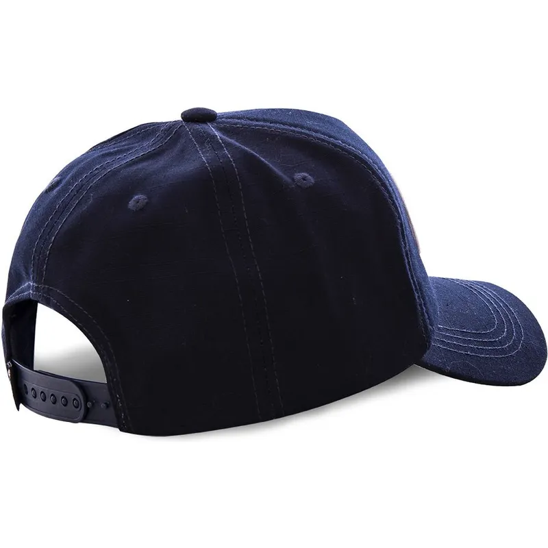 petten-gebogen-marineblauw-verstelbaar-mar-van-von-dutch