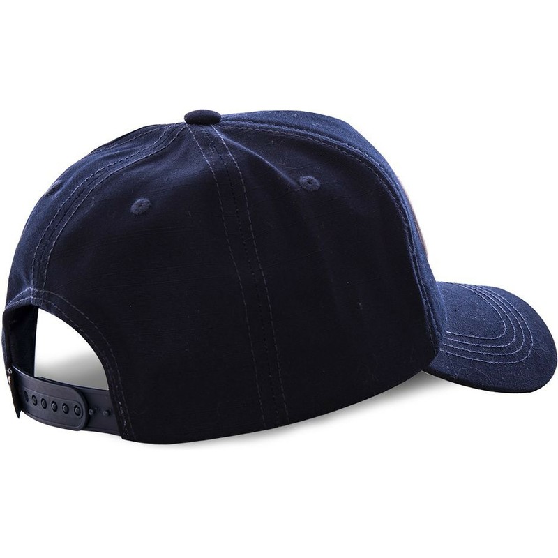 von-dutch-curved-brim-mar-navy-blue-snapback-cap