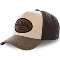 zielona-czapka-z-daszkiem-snapback-toi2-von-dutch
