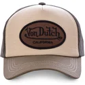 cappellino-visiera-curva-verde-snapback-toi2-di-von-dutch