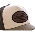zielona-czapka-z-daszkiem-snapback-toi2-von-dutch
