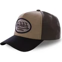 von-dutch-toi3-gron-buet-snapback-kasket