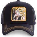 capslab-gotenks-super-saiyan-3-got3-dragon-ball-black-trucker-hat