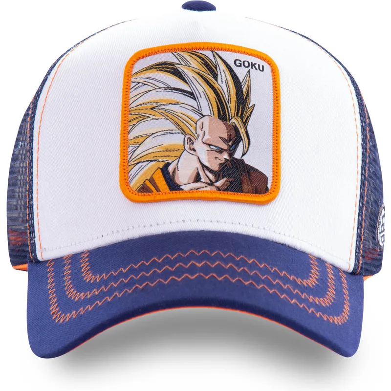 petten-gebogen-wit-snapback-super-saiyan-3-san2-son-goku-dragon-ball-van-capslab petten-gebogen-wit-snapback-super-saiyan-3-san2-son-goku-dragon-ball-van-capslab