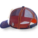 capslab-dragon-ball-son-goku-super-saiyan-3-san2-weisse-blaue-und-orangefarbene-trucker-kappe