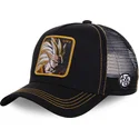 petten-gebogen-zwart-snapback-super-saiyan-3-san3-son-goku-dragon-ball-van-capslab
