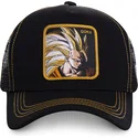 petten-gebogen-zwart-snapback-super-saiyan-3-san3-son-goku-dragon-ball-van-capslab