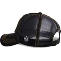 petten-gebogen-zwart-snapback-super-saiyan-3-san3-son-goku-dragon-ball-van-capslab