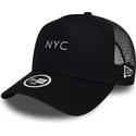 petten-gebogen-marineblauw-snapback-9forty-seasonal-nyc-van-new-era