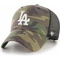 cappellino-trucker-mimetico-con-logo-bianco-mvp-branson-2-di-los-angeles-dodgers-mlb-di-47-brand