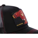 capslab-iron-man-hulkbuster-bus2-marvel-comics-black-trucker-hat