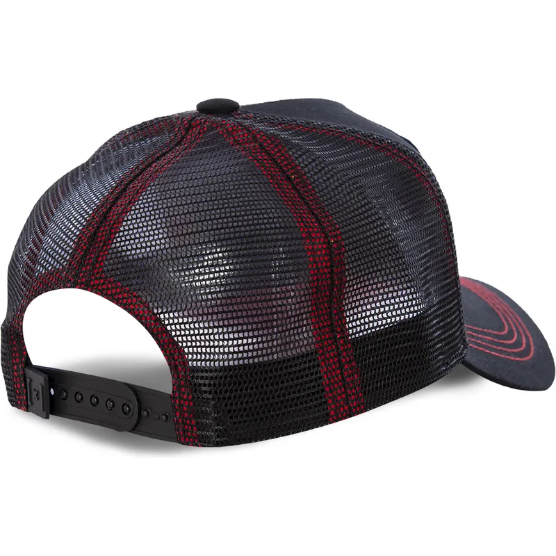 petten-gebogen-zwart-snapback-hulkbuster-bus2-iron-man-marvel-comics-van-capslab petten-gebogen-zwart-snapback-hulkbuster-bus2-iron-man-marvel-comics-van-capslab