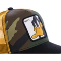 petten-gebogen-camouflage-snapback-daf4-daffy-duck-looney-tunes-van-capslab