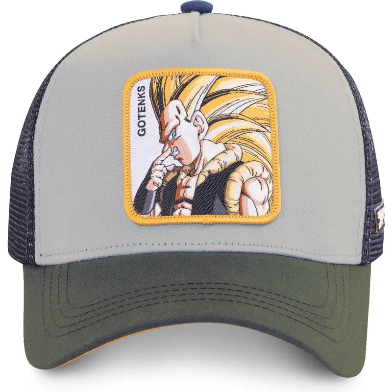 petten-gebogen-grijs-snapback-super-saiyan-3-got1-gotenks-dragon-ball-van-capslab
