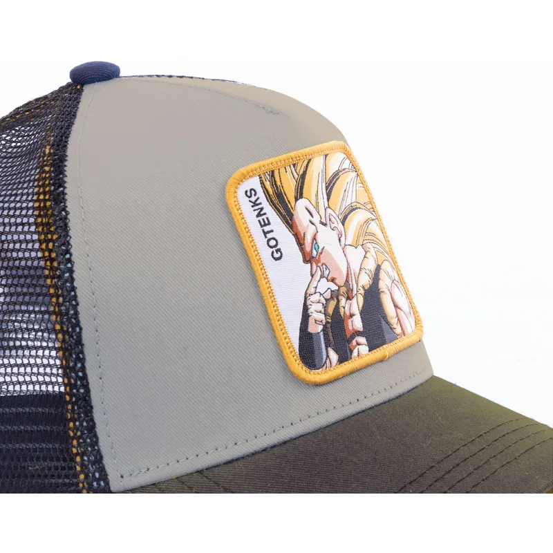 petten-gebogen-grijs-snapback-super-saiyan-3-got1-gotenks-dragon-ball-van-capslab