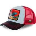 capslab-batman-and-robin-mem1-dc-comics-trucker-cap-blau-und-rot