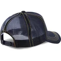 petten-gebogen-zwart-snapback-mik-michelangelo-ninja-turtles-van-capslab