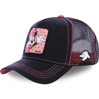 gorra-trucker-negra-minnie-mouse-min2-disney-de-capslab