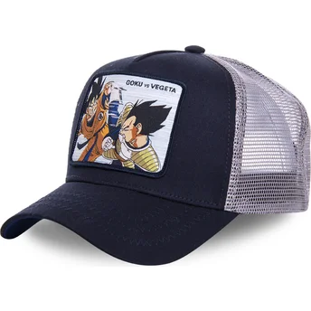 gorra-trucker-negra-goku-vs-vegeta-sav2-dragon-ball-de-capslab