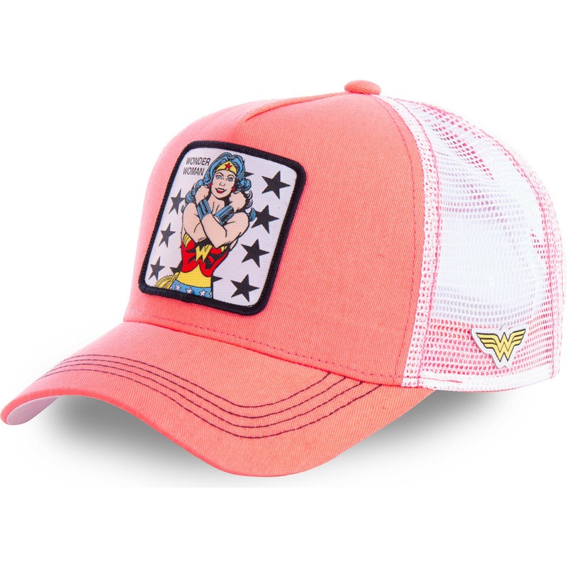 capslab-wonder-woman-won3-dc-comics-pink-trucker-hat