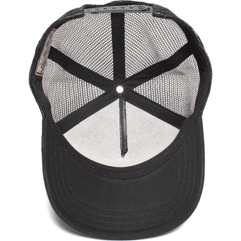 goorin-bros-black-panther-black-trucker-hat