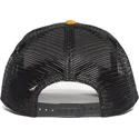 petten-gebogen-zwart-snapback-banana-shake-the-farm-van-goorin-bros