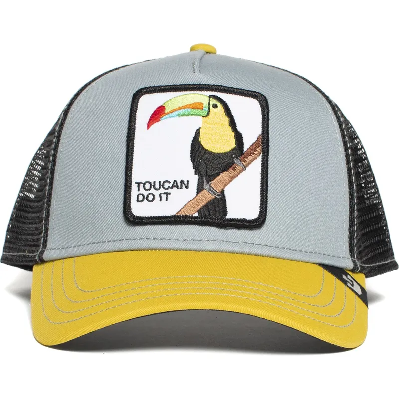 petten-gebogen-grijs-snapback-iggy-narnar-the-farm-van-goorin-bros