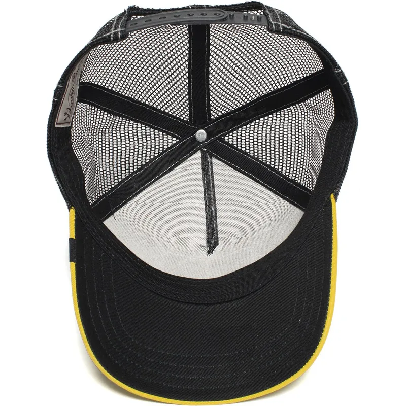 petten-gebogen-grijs-snapback-iggy-narnar-the-farm-van-goorin-bros