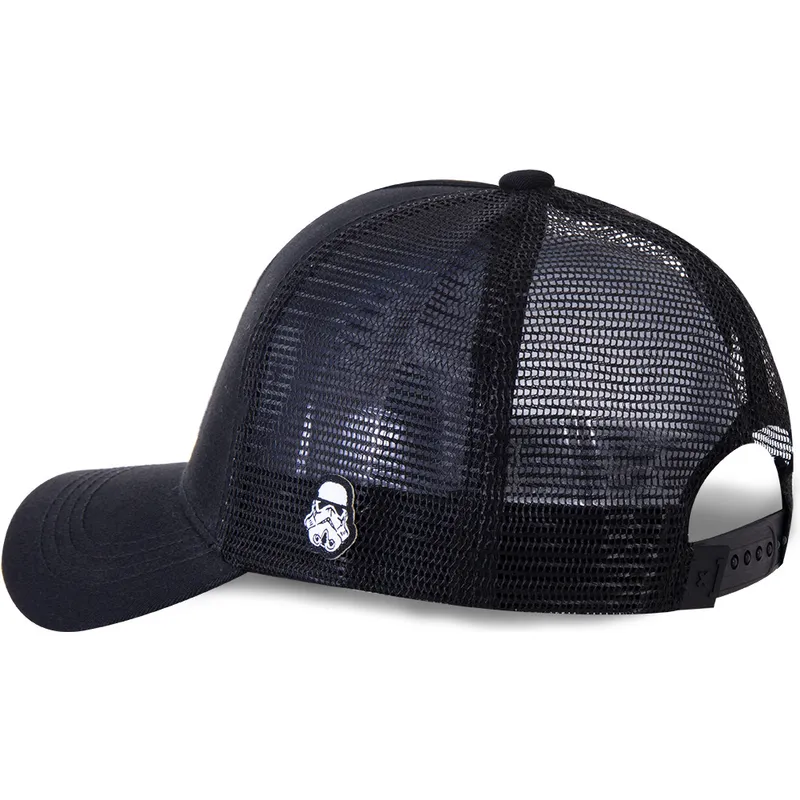 petten-gebogen-zwart-snapback-stormtrooper-ba-star-wars-stormtrooper-star-wars-van-capslab