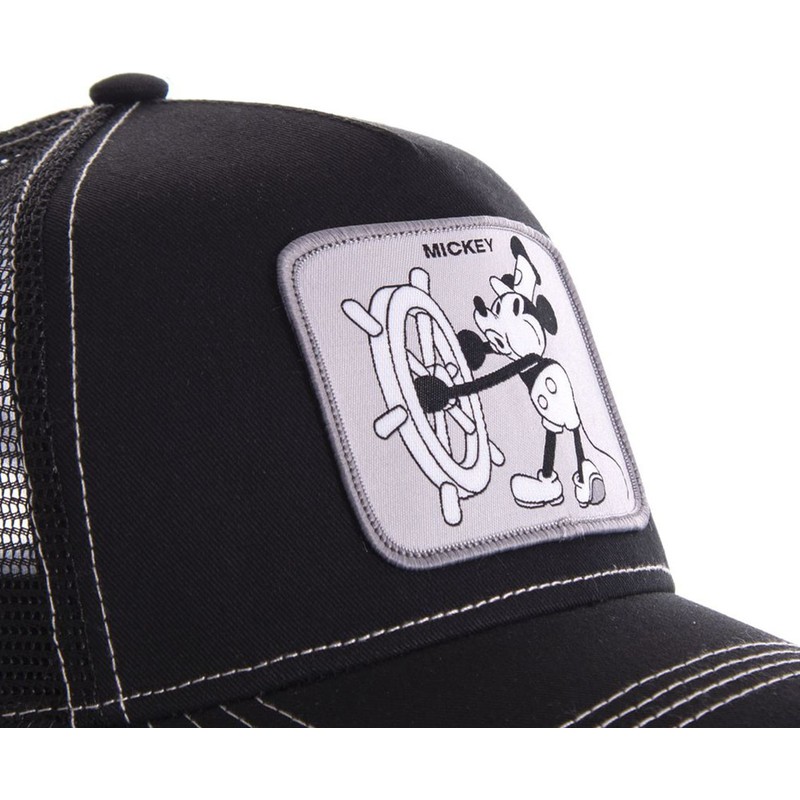 Capslab Mickey Mouse Vintage VIN2 