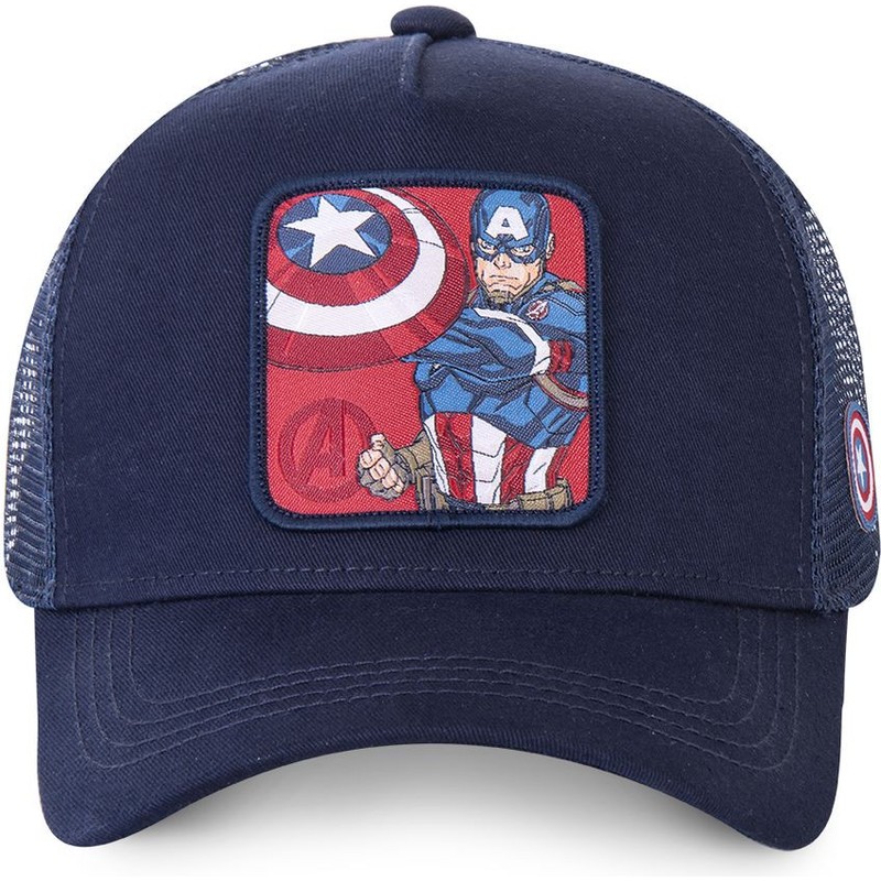 capslab-captain-america-cpt1-marvel-comics-navy-blue-trucker-hat