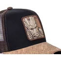 petten-gebogen-zwart-snapback-groot-marvel-comics-van-capslab
